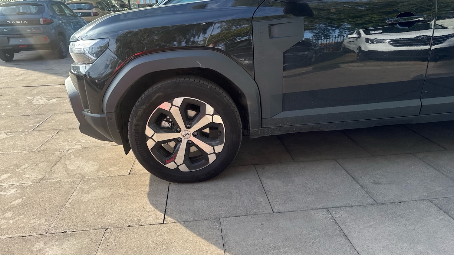 Used Dacia Duster 2025 for sale - 75924758: Photo 24