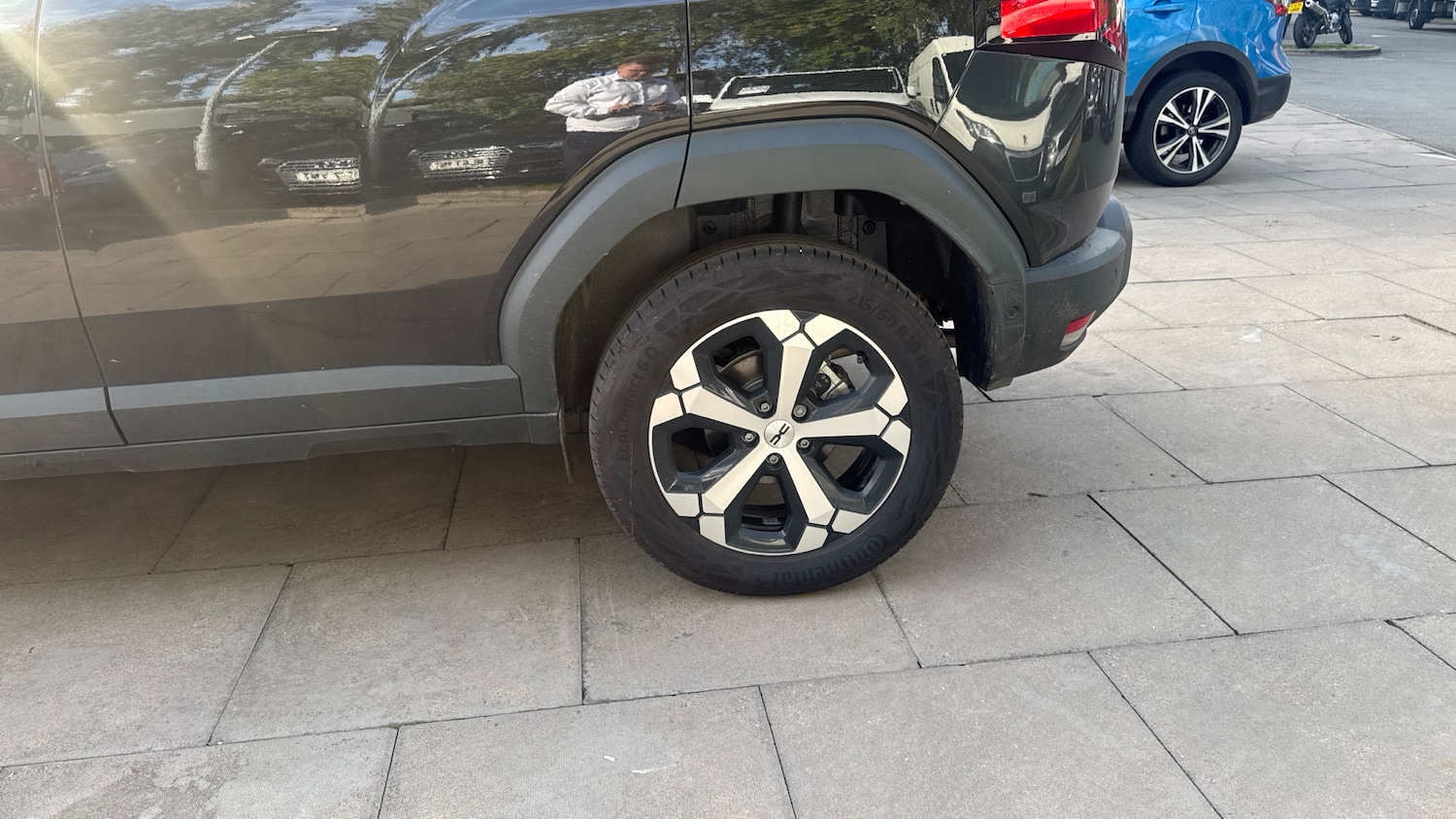 Used Dacia Duster 2025 for sale - 75924758: Photo 25