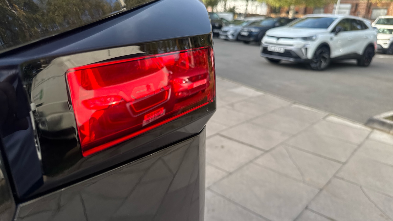 Used Dacia Duster 2025 for sale - 75924758: Photo 27