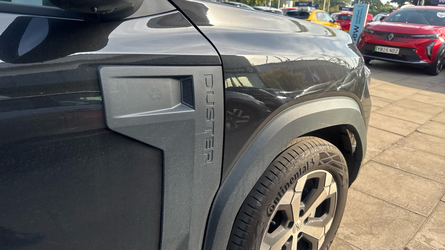 Used Dacia Duster 2025 for sale - 75924758: Photo 28