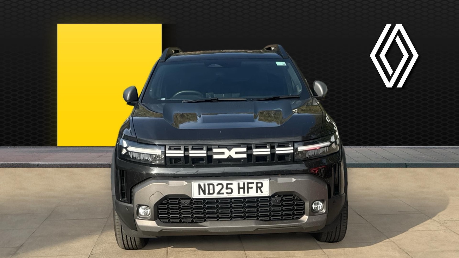 Used Dacia Duster 2025 for sale - 75924758: Photo 3