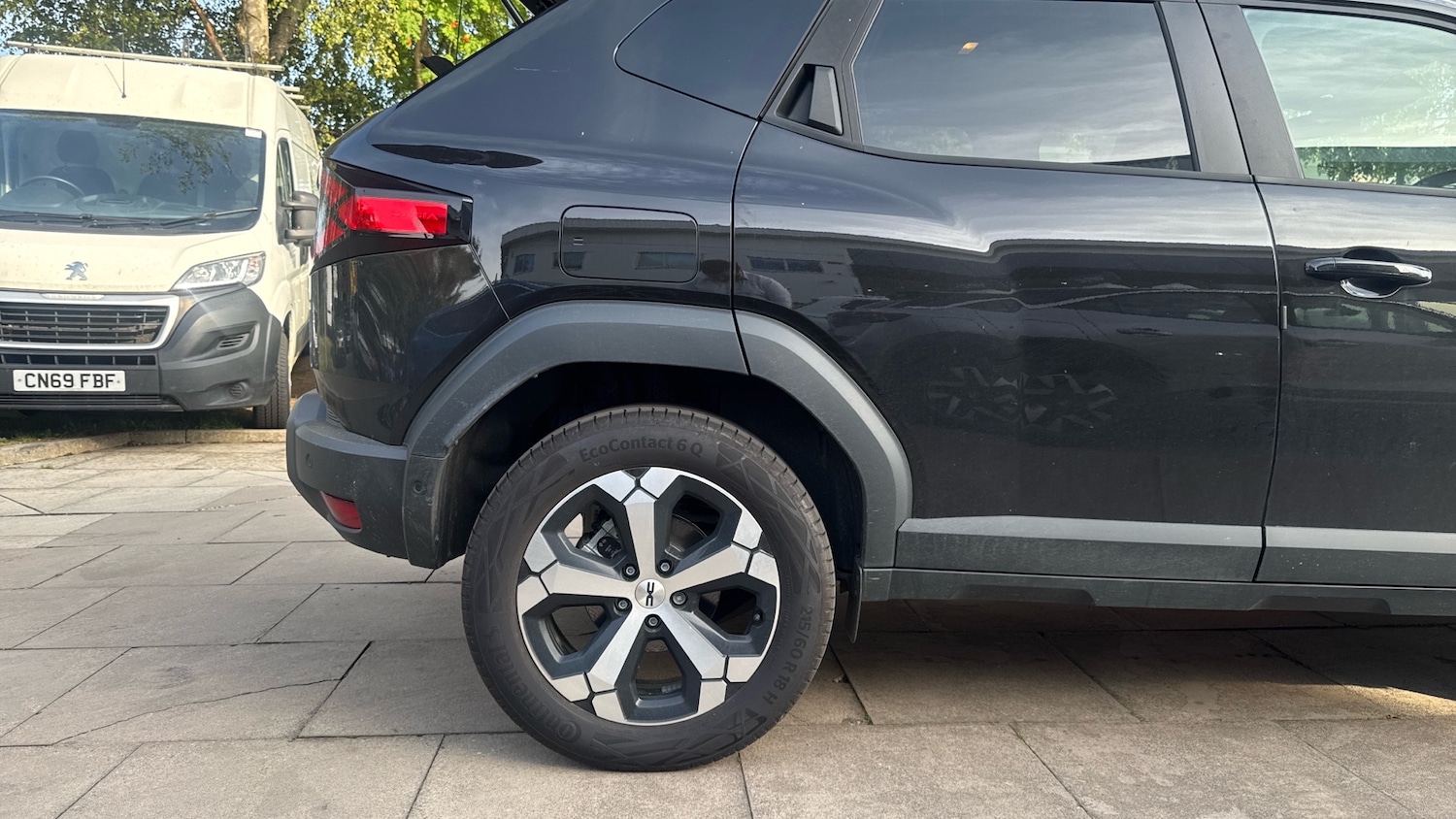 Used Dacia Duster 2025 for sale - 75924758: Photo 7