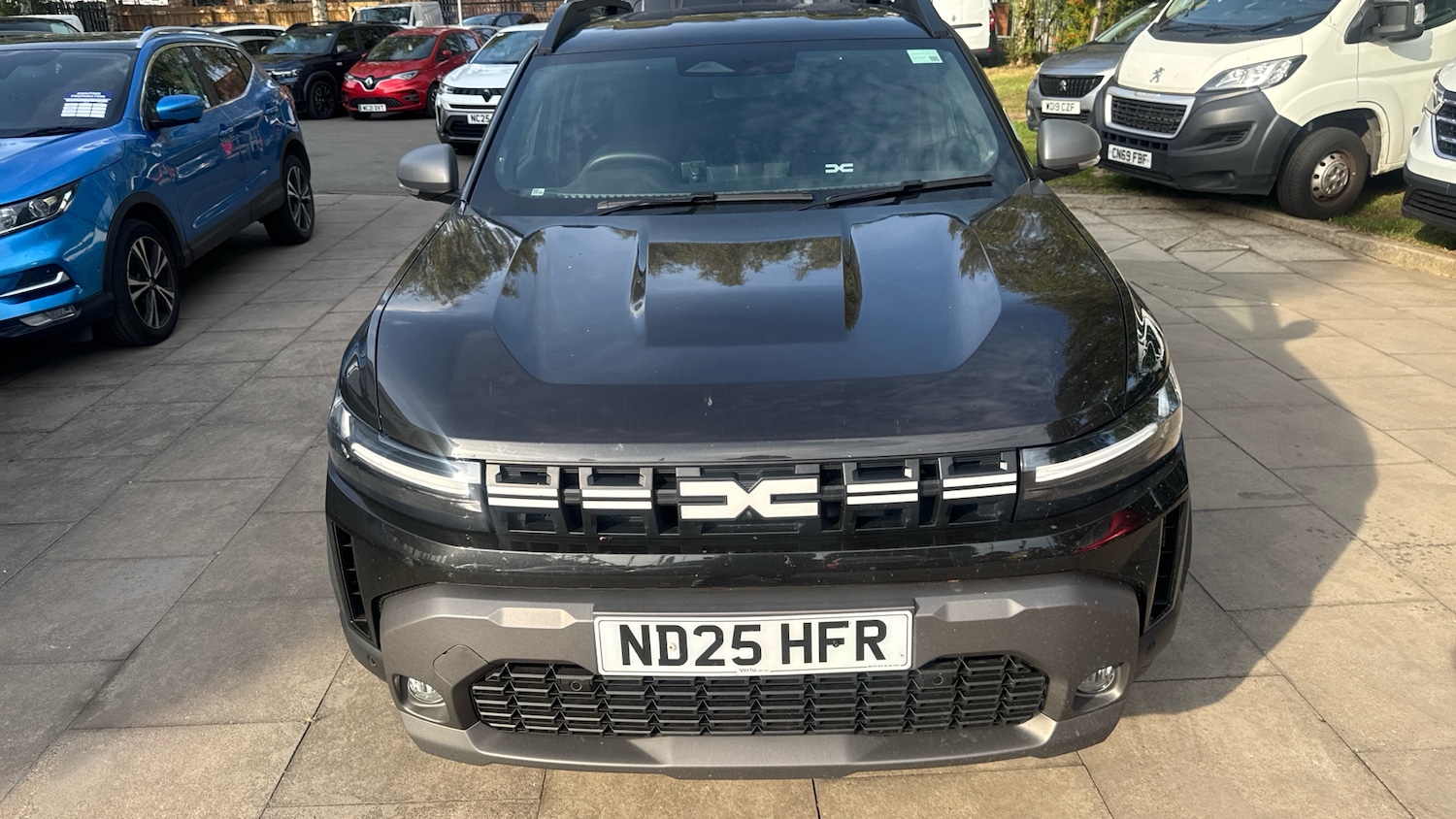 Used Dacia Duster 2025 for sale - 75924758: Photo 8