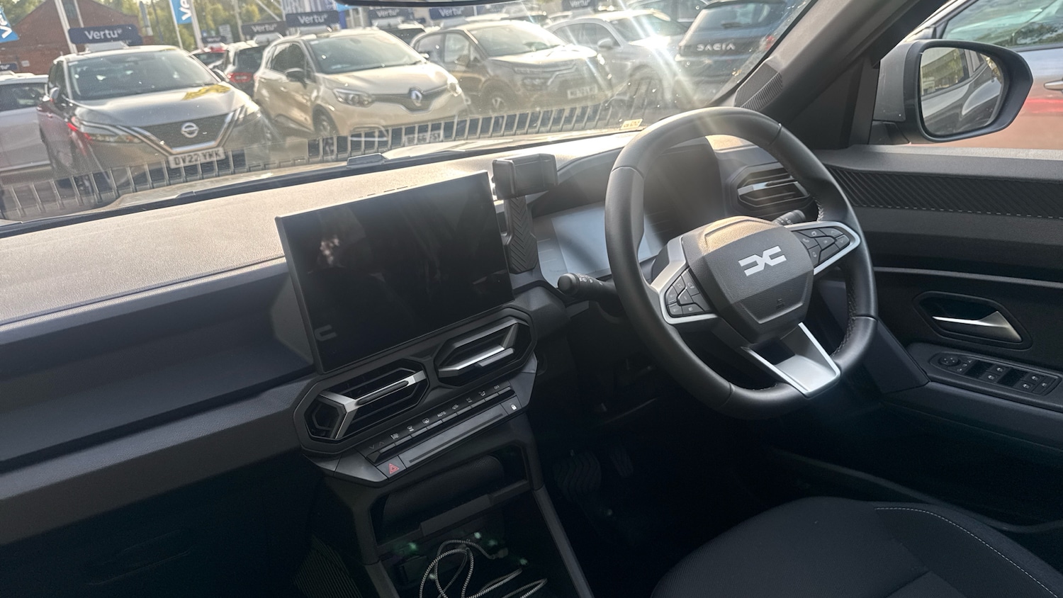 Used Dacia Duster 2025 for sale - 75924758: Photo 9