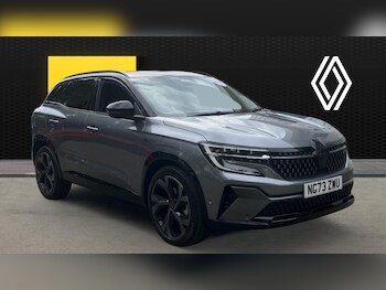 Renault - Austral