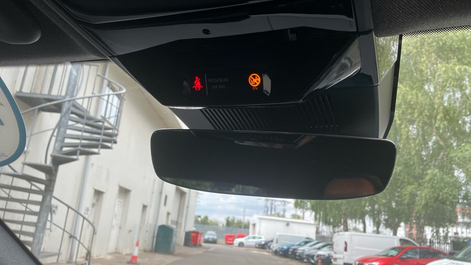 Vehicle 29