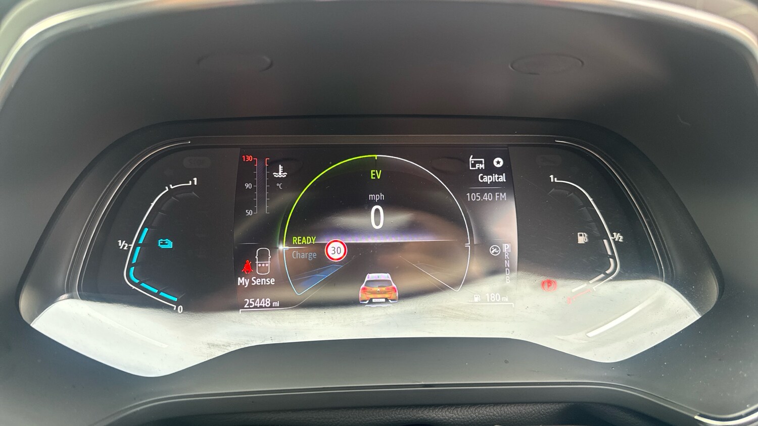 Used Renault Captur 2022 for sale - 77638730: Photo 18