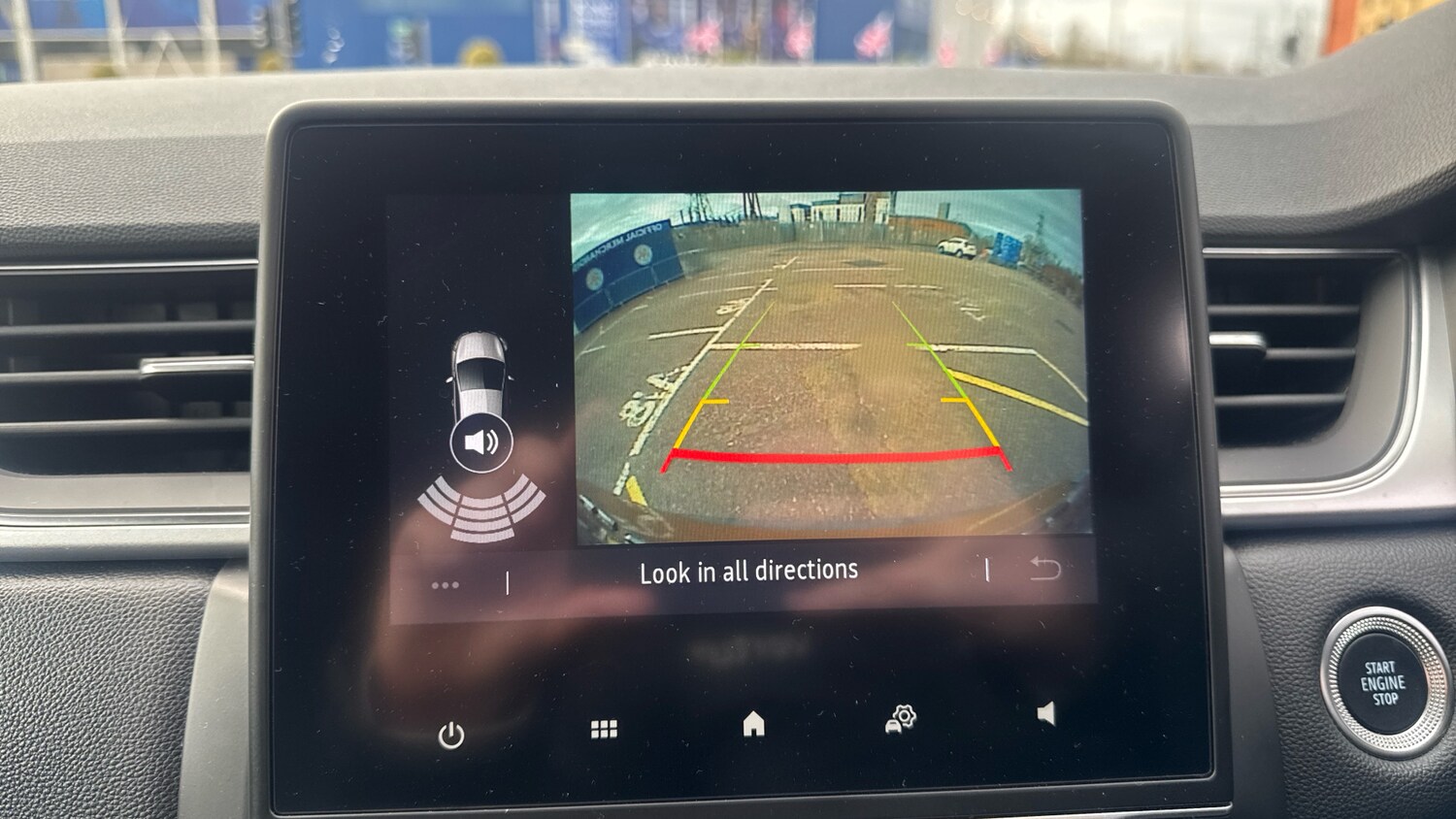 Used Renault Captur 2022 for sale - 77638730: Photo 21