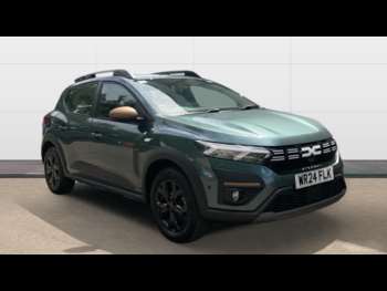 2024 (24) - 1.0 TCe Extreme 5dr Petrol Hatchback