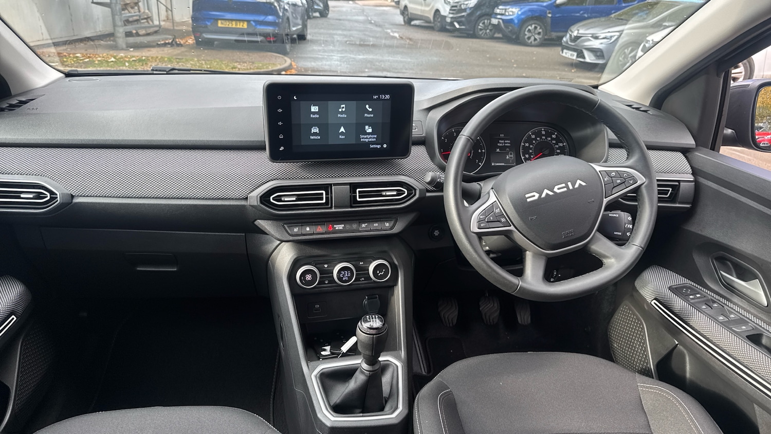 Used Dacia Jogger 2023 for sale - 76437030: Photo 10