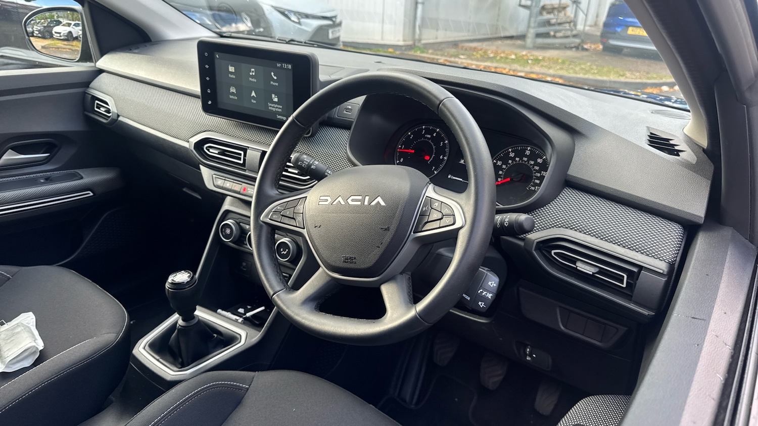 Used Dacia Jogger 2023 for sale - 76437030: Photo 11