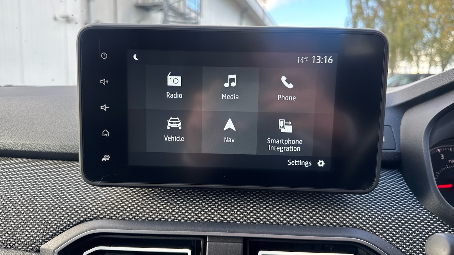 Used Dacia Jogger 2023 for sale - 76437030: Photo 12