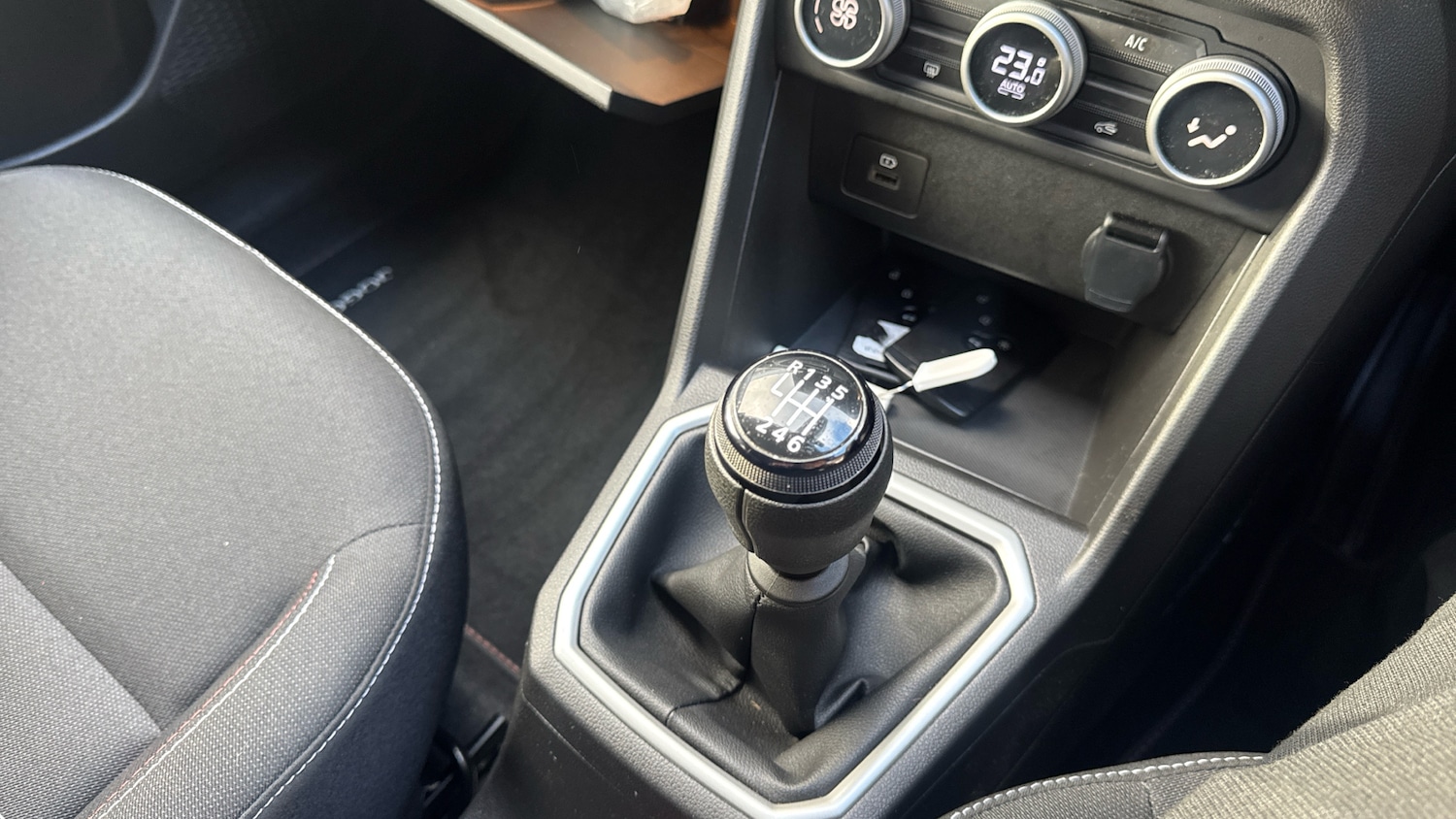 Used Dacia Jogger 2023 for sale - 76437030: Photo 13