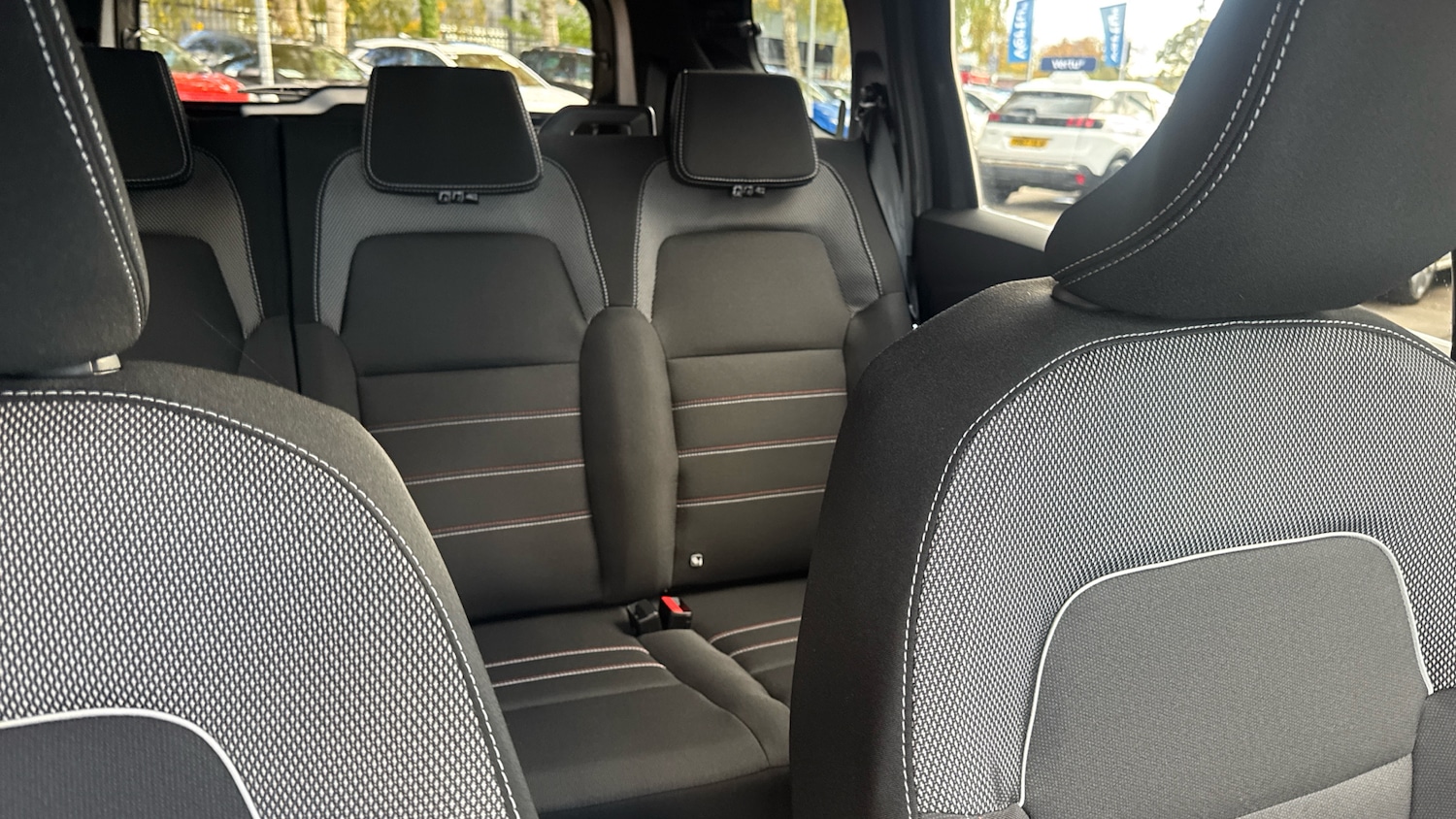 Used Dacia Jogger 2023 for sale - 76437030: Photo 15