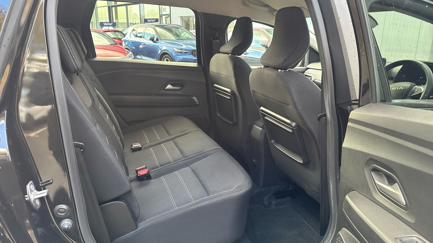 Used Dacia Jogger 2023 for sale - 76437030: Photo 16