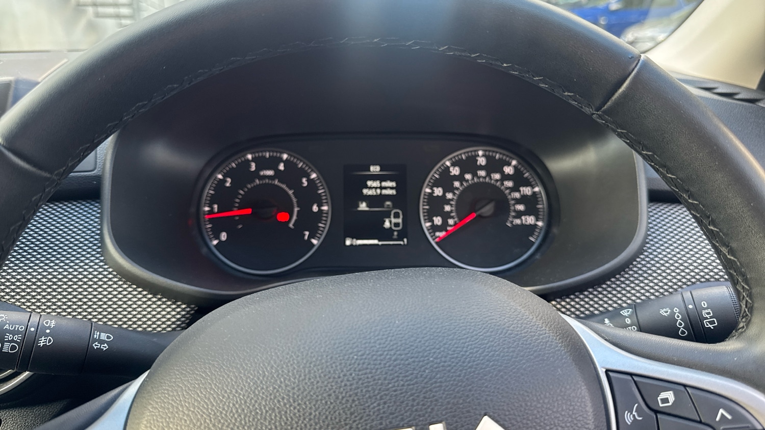 Used Dacia Jogger 2023 for sale - 76437030: Photo 18