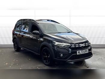 Used Dacia Jogger 2023 for sale - 76437030: Photo