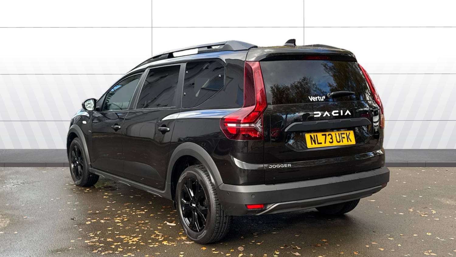 Used Dacia Jogger 2023 for sale - 76437030: Photo 2