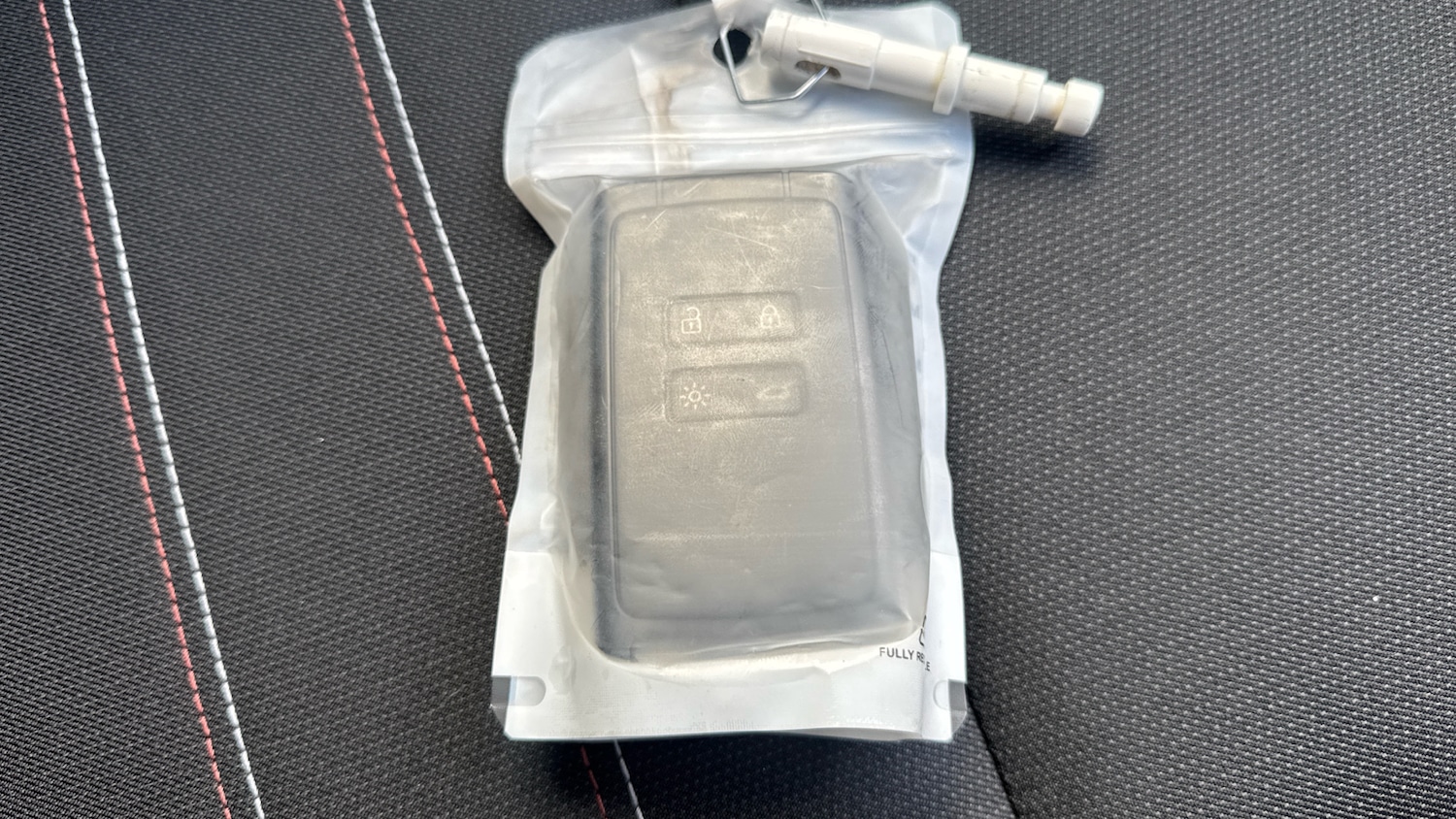 Used Dacia Jogger 2023 for sale - 76437030: Photo 20