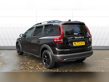 Used Dacia Jogger 2023 for sale - 76437030: Photo