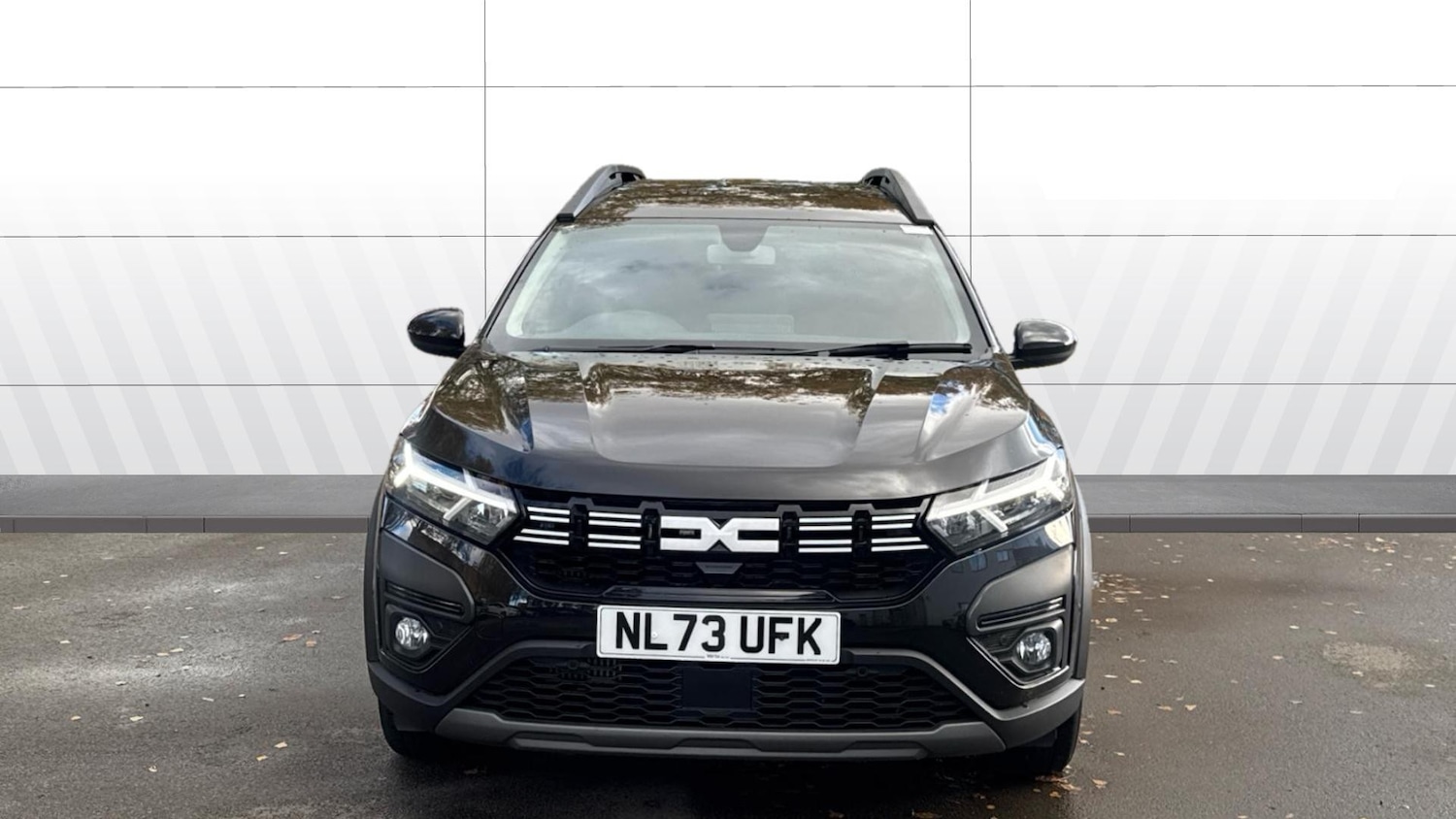 Used Dacia Jogger 2023 for sale - 76437030: Photo 3