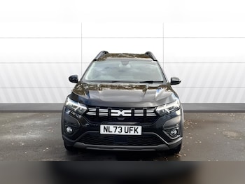 Used Dacia Jogger 2023 for sale - 76437030: Photo