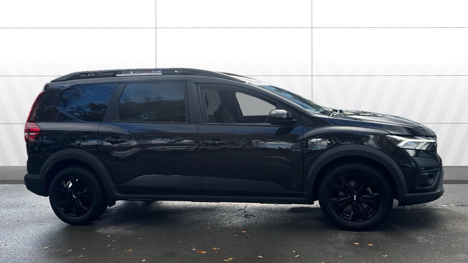 Used Dacia Jogger 2023 for sale - 76437030: Photo 5