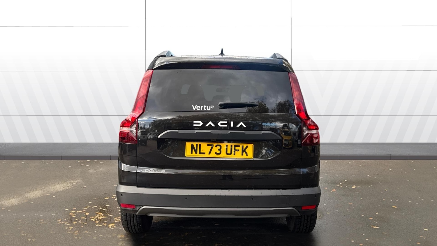 Used Dacia Jogger 2023 for sale - 76437030: Photo 6