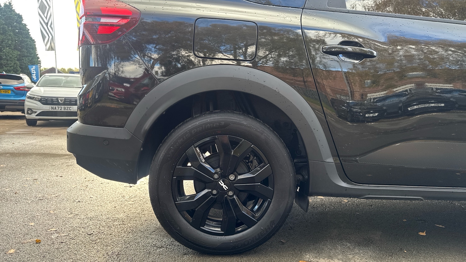 Used Dacia Jogger 2023 for sale - 76437030: Photo 7