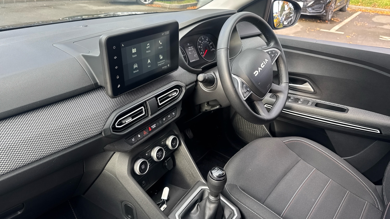 Used Dacia Jogger 2023 for sale - 76437030: Photo 9