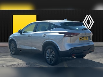 Used Nissan Qashqai 2023 for sale - 79128625: Photo