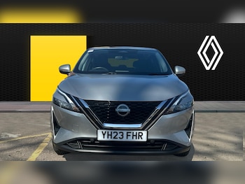 Used Nissan Qashqai 2023 for sale - 79128625: Photo