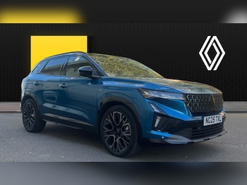 Used Renault Austral 2025 for sale - 76146444: Photo