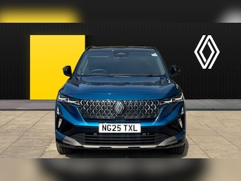 Used Renault Austral 2025 for sale - 76146444: Photo