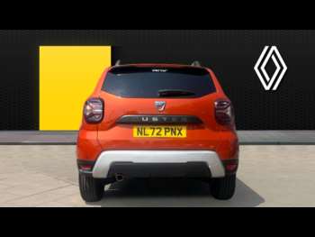 Used Dacia Duster 2022 for sale - 75133179: Photo