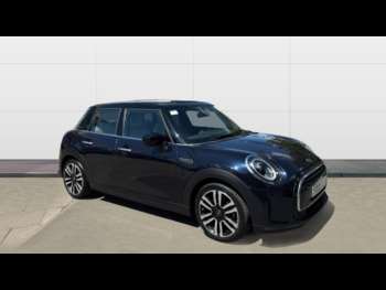 Used MINI Hatch 2022 for sale - 75196580: Photo