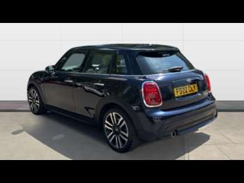 Used MINI Hatch 2022 for sale - 75196580: Photo