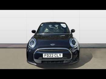 Used MINI Hatch 2022 for sale - 75196580: Photo