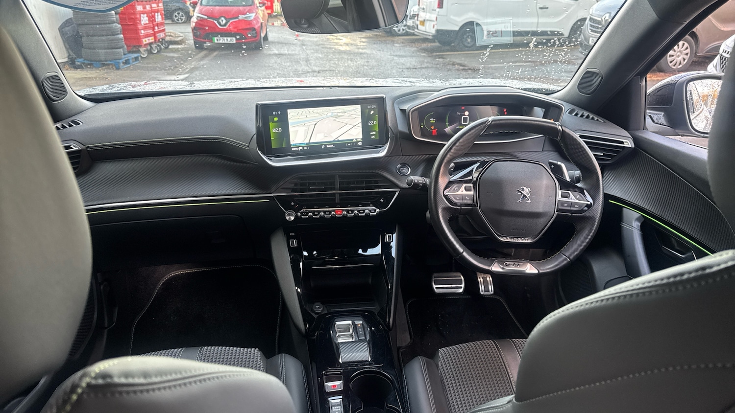 Used Peugeot 2008 2022 for sale - 77079428: Photo 10