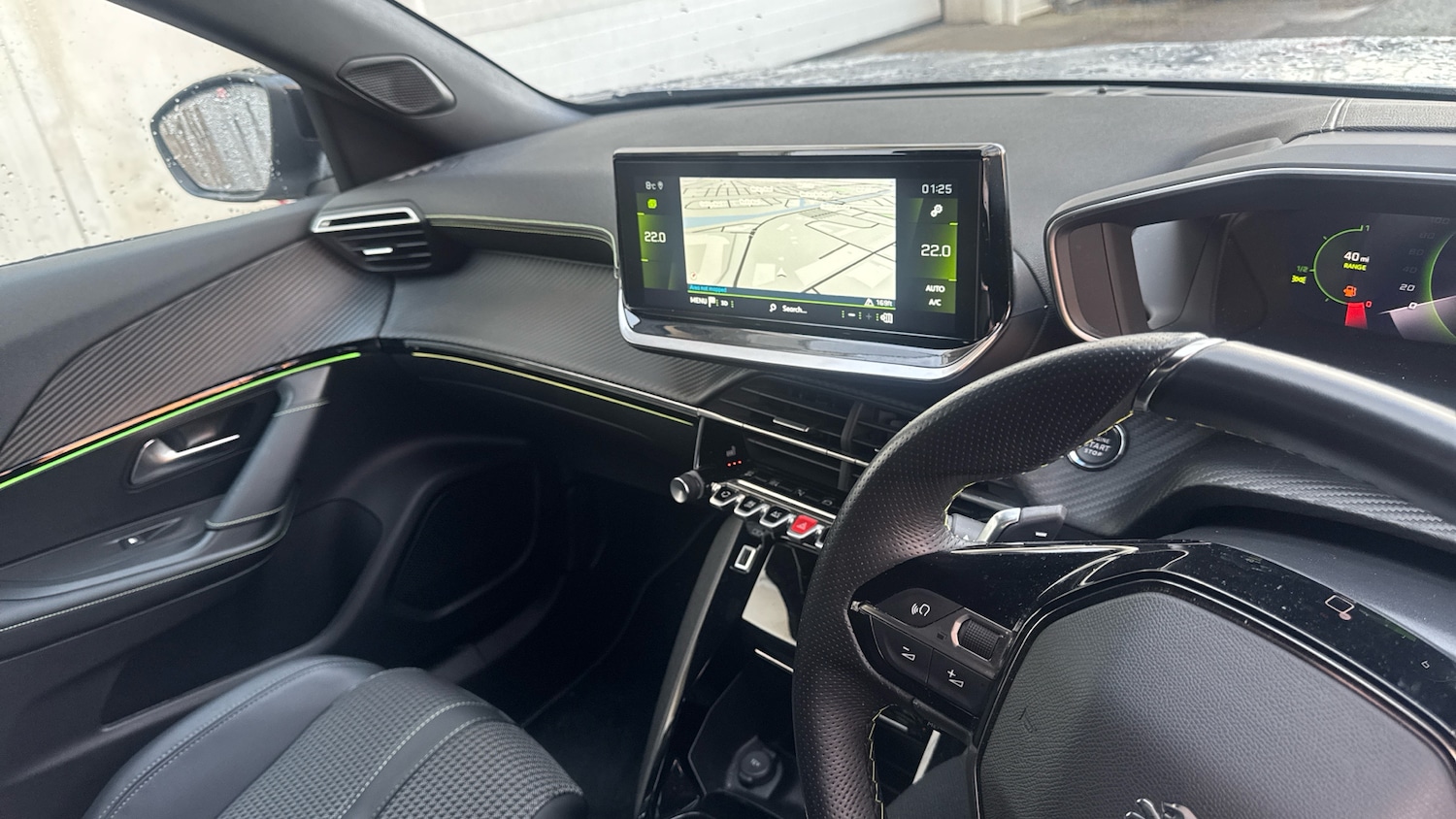 Used Peugeot 2008 2022 for sale - 77079428: Photo 11