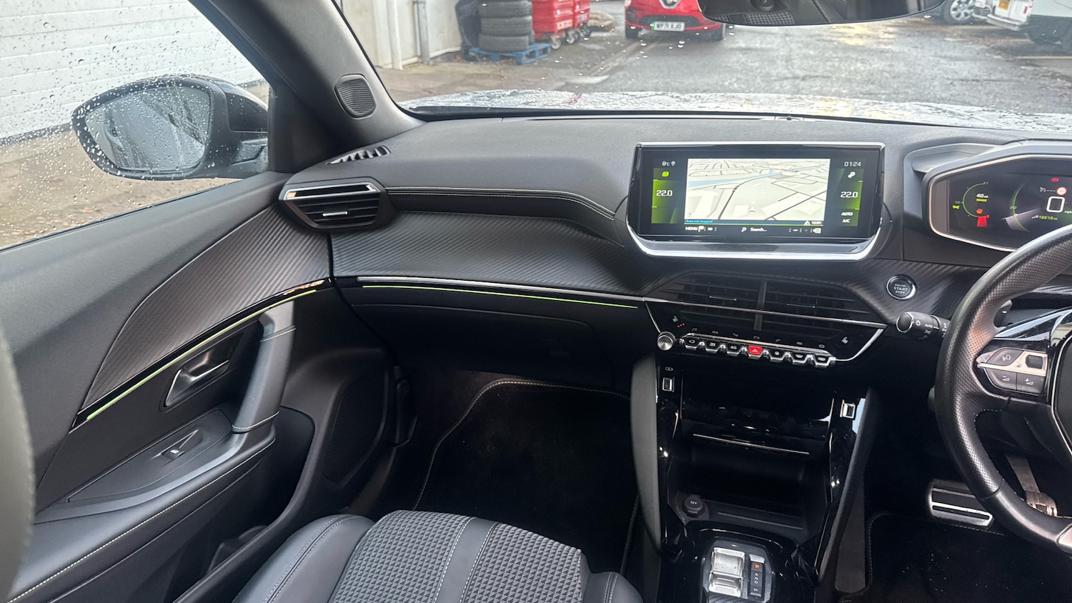 Used Peugeot 2008 2022 for sale - 77079428: Photo 14