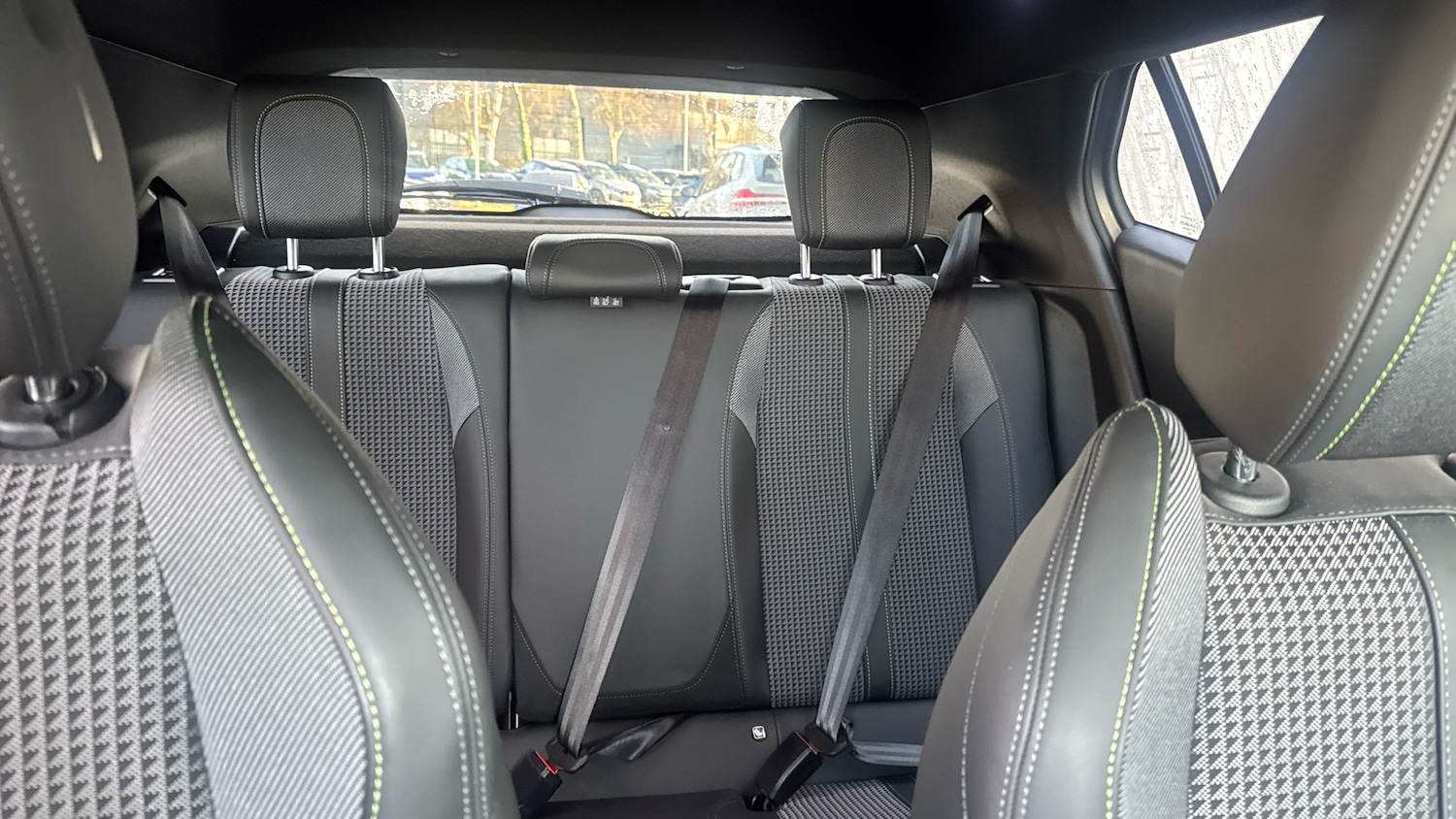 Used Peugeot 2008 2022 for sale - 77079428: Photo 15