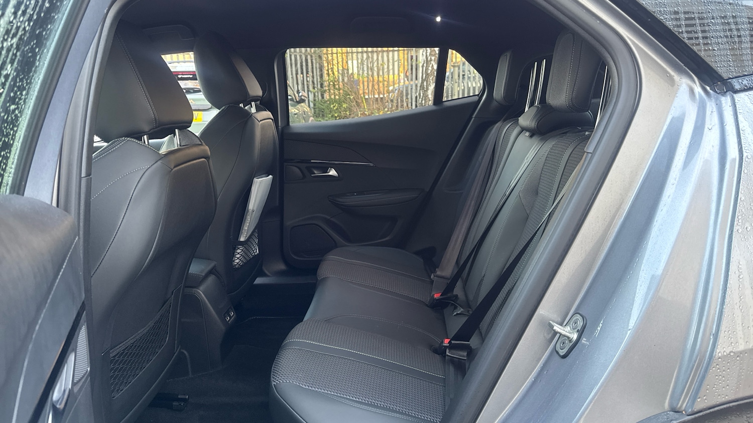 Used Peugeot 2008 2022 for sale - 77079428: Photo 16