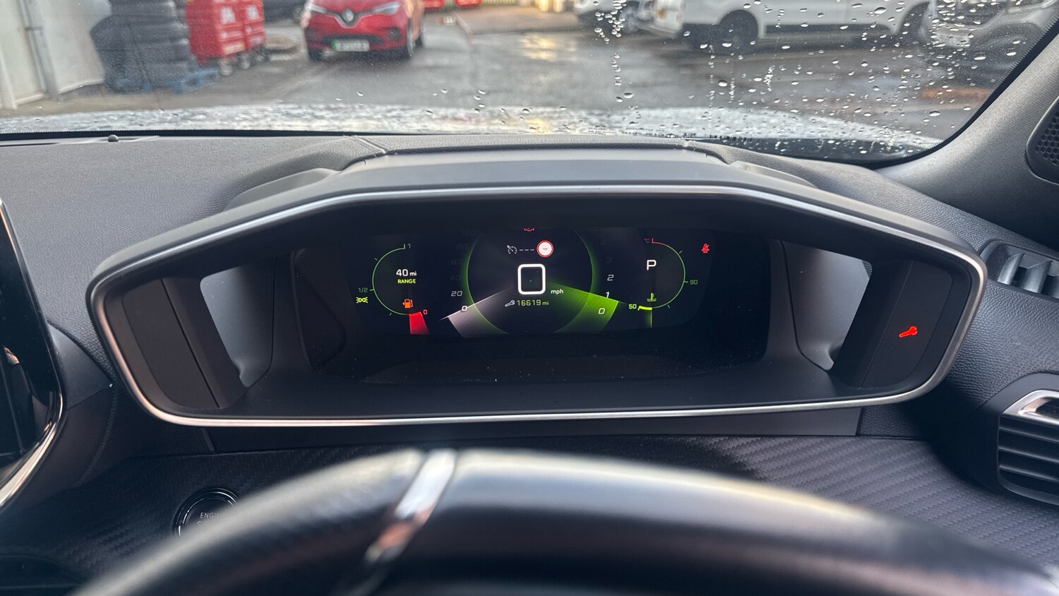 Used Peugeot 2008 2022 for sale - 77079428: Photo 18