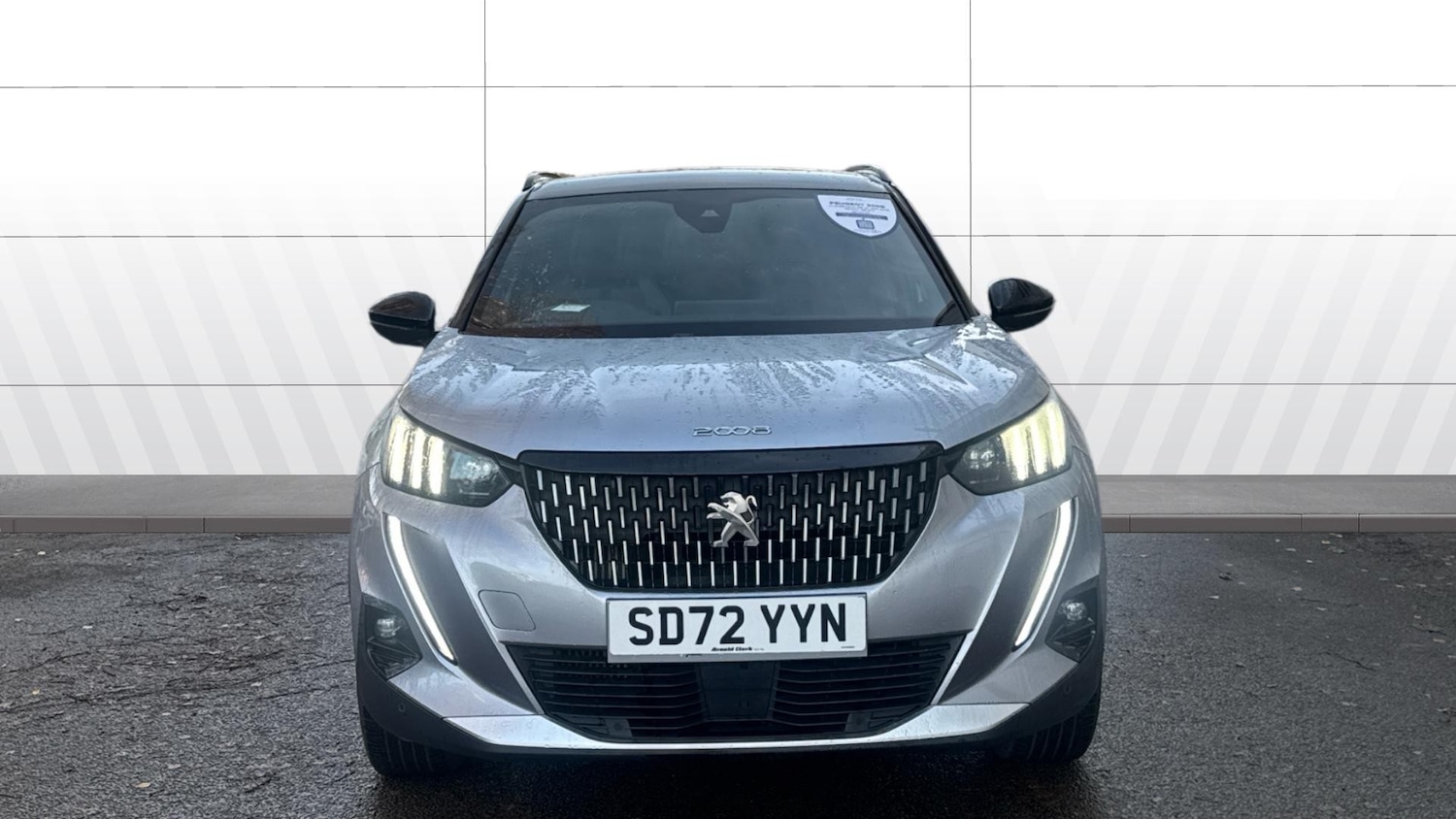 Used Peugeot 2008 2022 for sale - 77079428: Photo 3