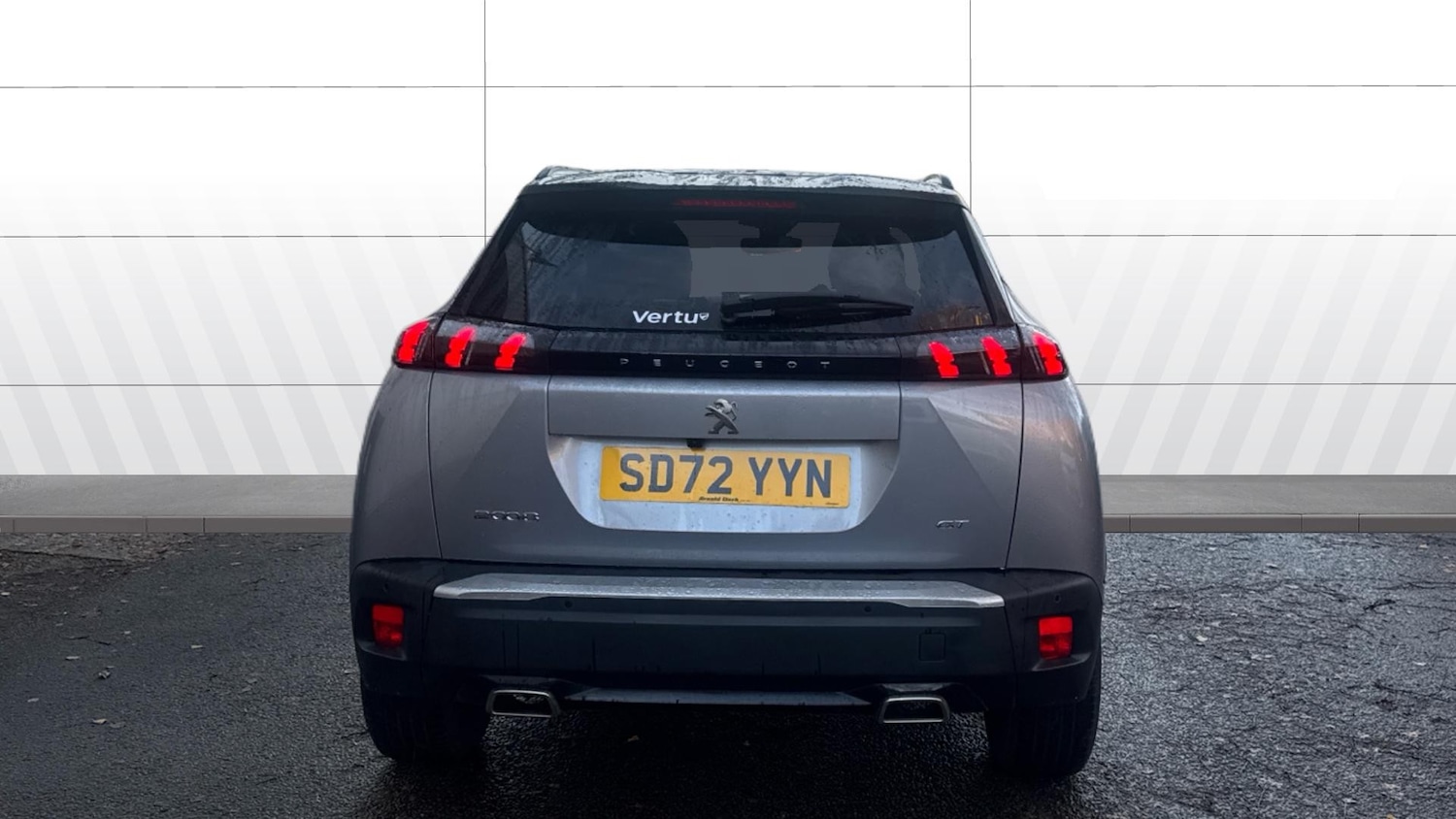 Used Peugeot 2008 2022 for sale - 77079428: Photo 6