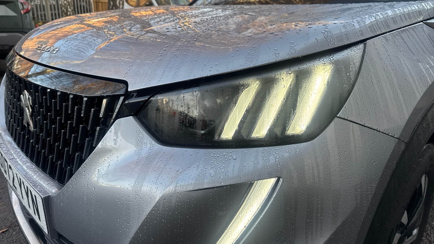 Used Peugeot 2008 2022 for sale - 77079428: Photo 8