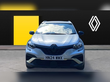 Used Renault Captur 2024 for sale - 79311616: Photo