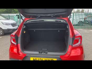 Used Renault Captur 2021 for sale - 74912024: Photo