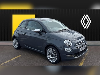 Fiat 500 feature image
